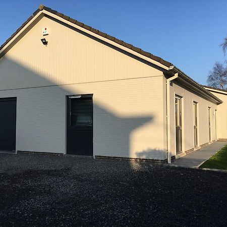 Gite Celeste Péruwelz Exteriér fotografie