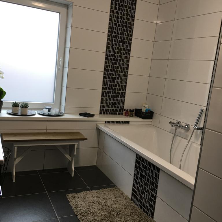 Gite Celeste Péruwelz Exteriér fotografie